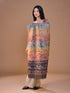 Women's Jamawar Wool Stole